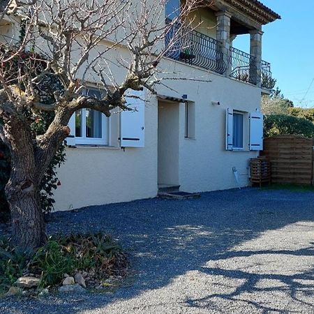 Campagno Chambre D Hote Mougins Exterior photo