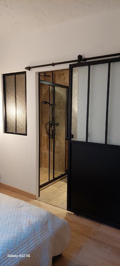 Campagno Chambre D Hote Mougins Exterior photo
