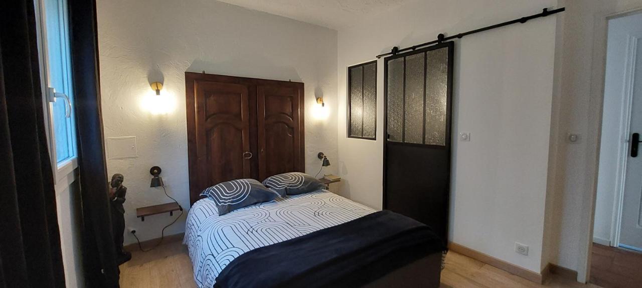 Campagno Chambre D Hote Mougins Exterior photo